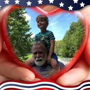 Meet your Posher, Tim